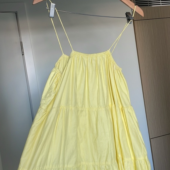 Éss Isabella Mini Dress - Picture 4 of 7